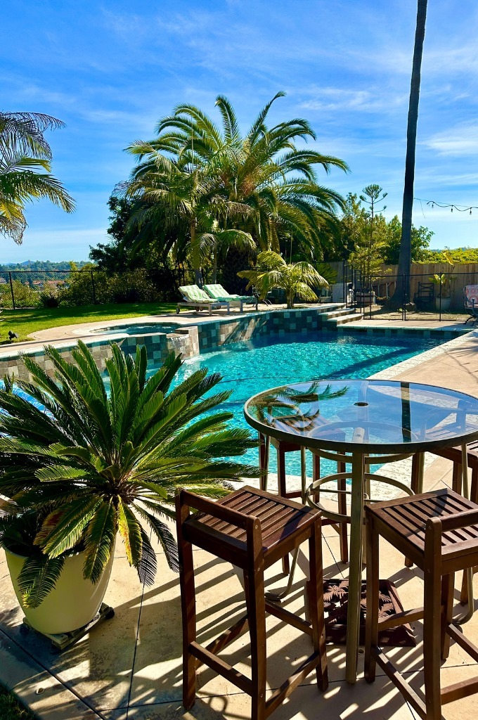 Solana Beach Swim Synergy Location