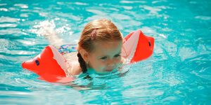 floaties - 1