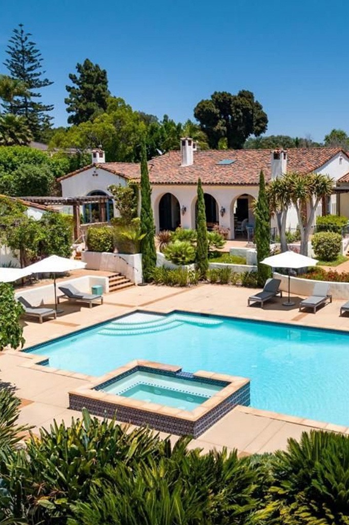 Rancho Santa Fe