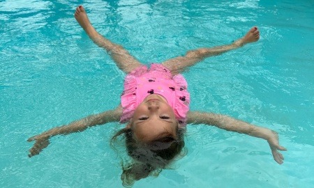 child