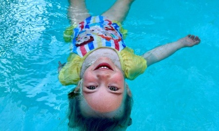 child