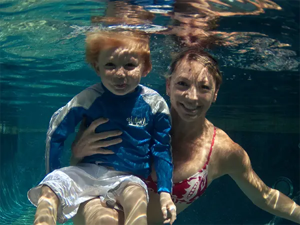 Saturday Maintenance Swim Lessons