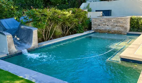 Swim Lessons in Del Mar