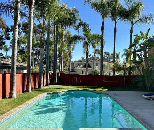 Swim Lessons in La Costa _ San Marcos