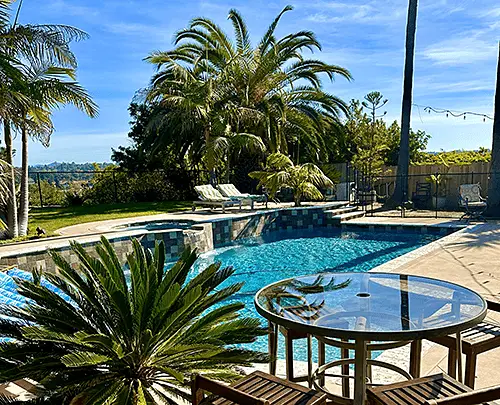 Swim Lessons in Solana Beach