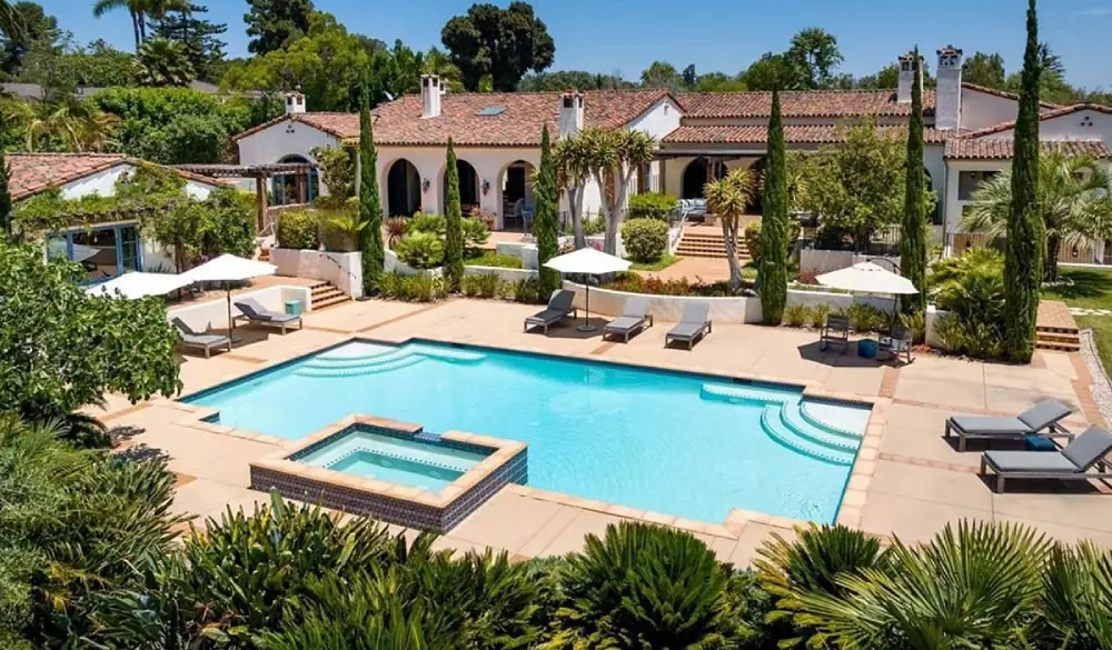 Rancho Santa Fe v1