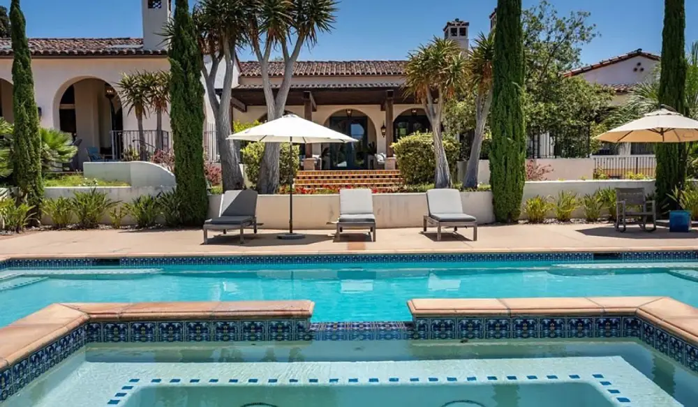 Rancho Santa Fe v2