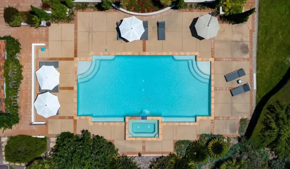 Rancho Santa Fe v3