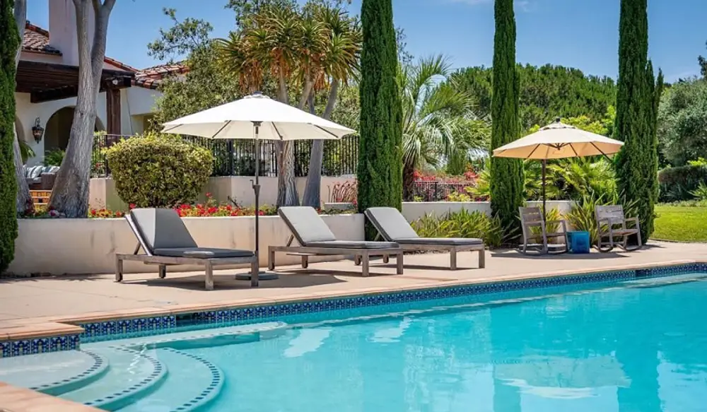 Rancho Santa Fe