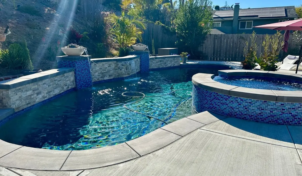 Swim Lessons in Encinitas