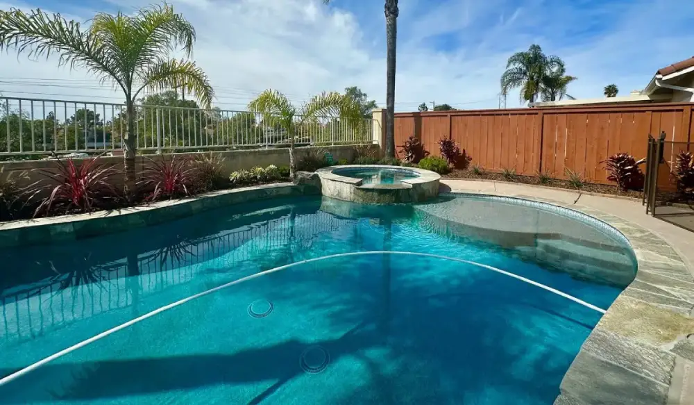 Oceanside - Vista Swim Lessons 3