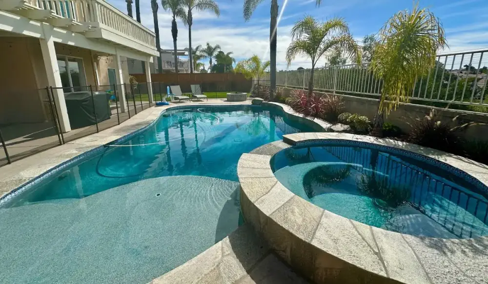 Oceanside - Vista Swim Lessons