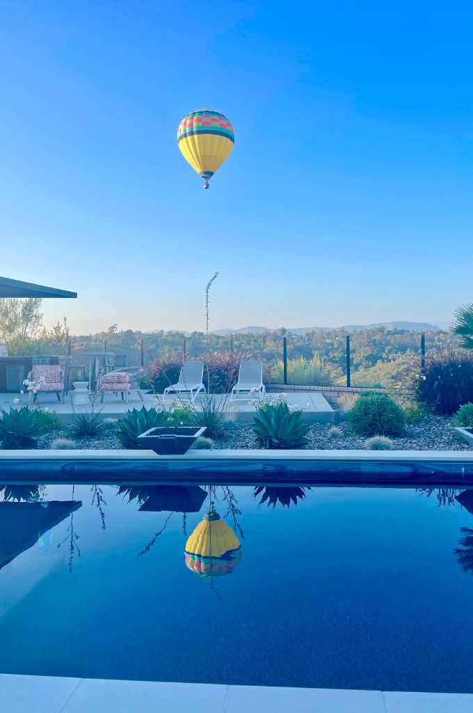 Carmel Valley Swim Synergy