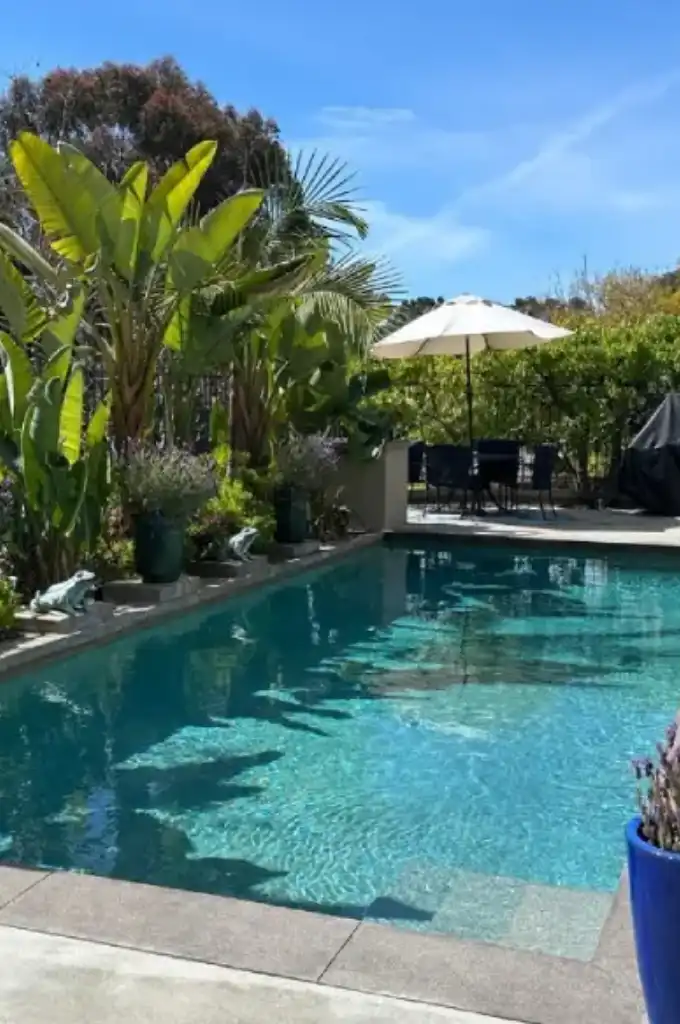 Carlsbad Private Swim Lessons