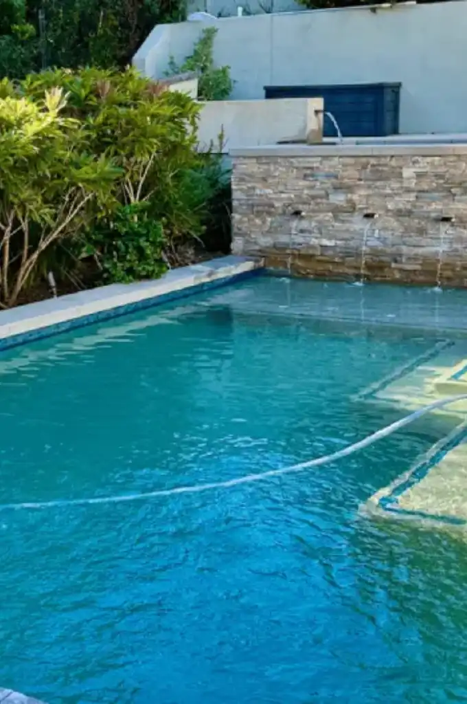 Del Mar Private Swim Lessons