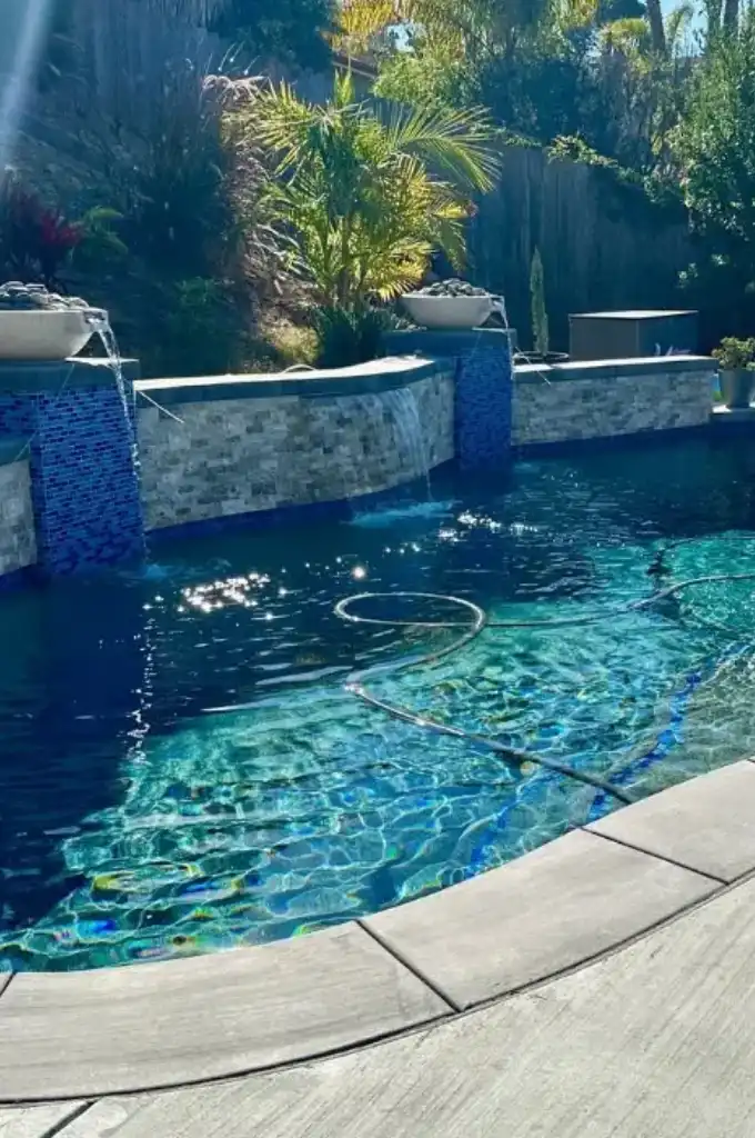 Encinitas Private Swim Lessons