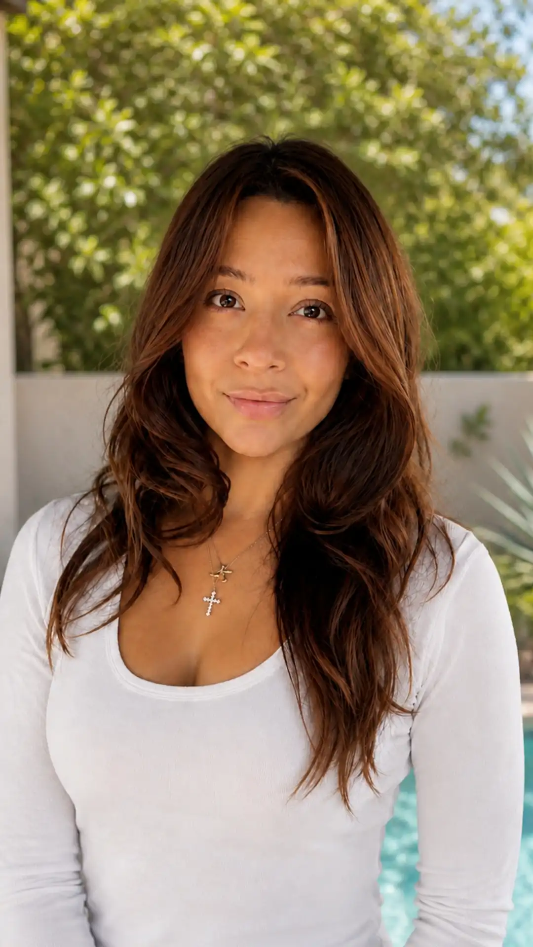 Kelly swim trainer at swimsynergy