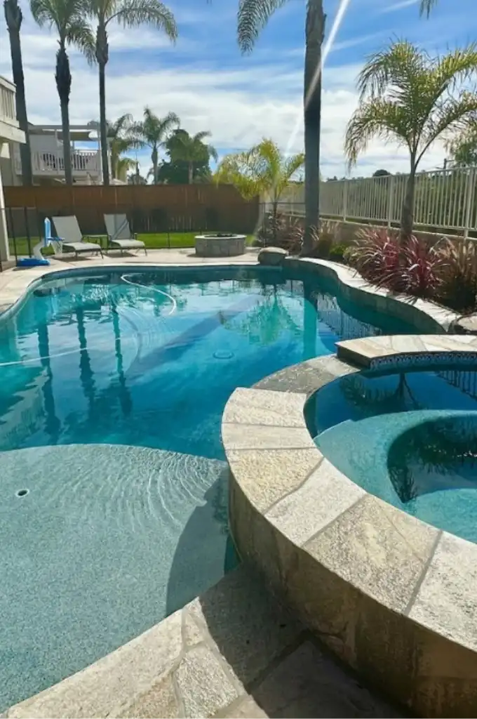Oceanside Vista Private Swim Lessons