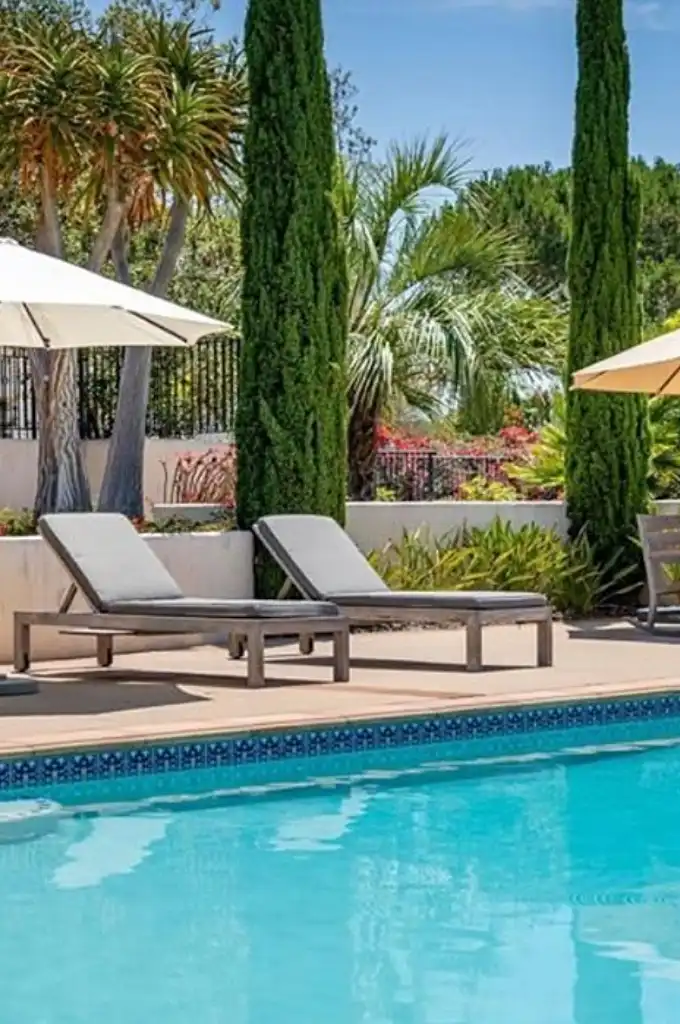 Rancho Santa Fe Private Swim Lesson