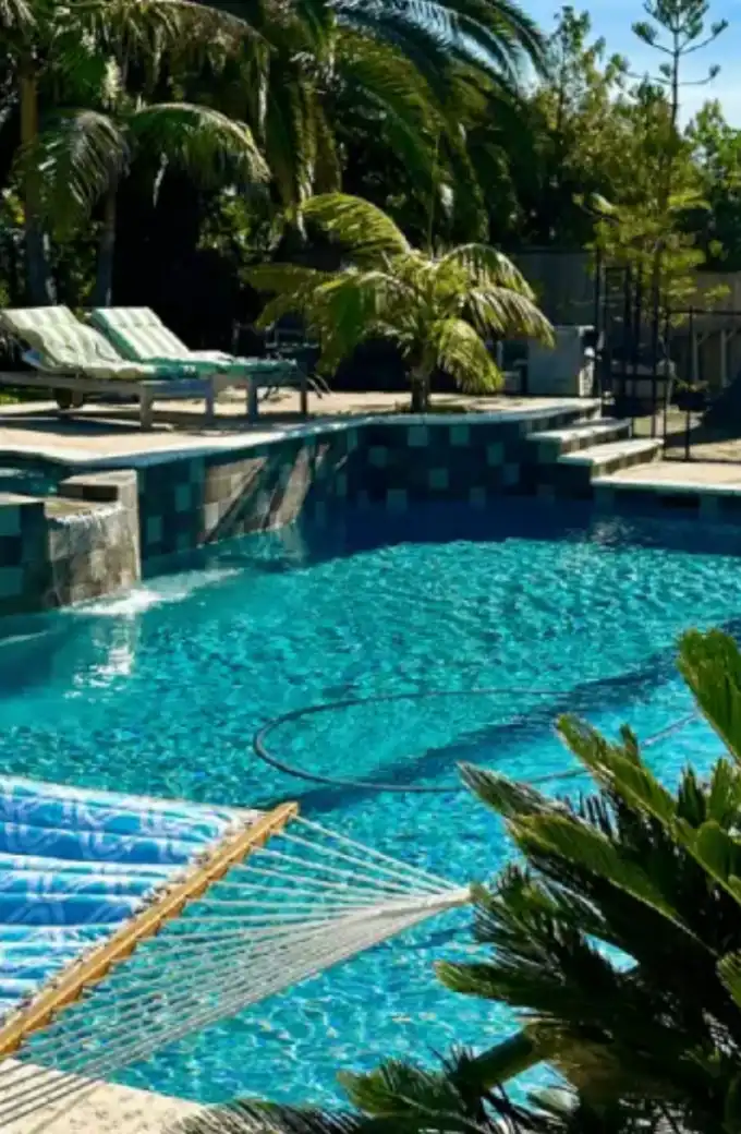 Solana Beach Private Swim Lessons